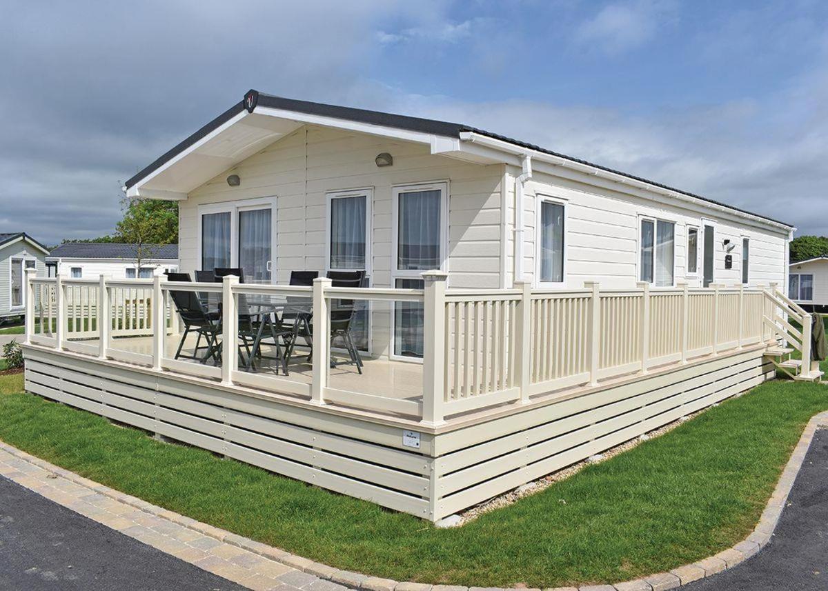 Hoburne Naish Hotel Highcliffe Exterior foto